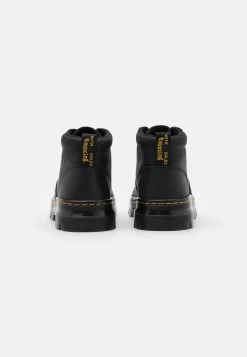 Dr. Martens Bonny Unisex - Veterboots - Black 10 Dr. Martens Bonny Unisex - Veterboots - Black -Schoenenwinkel 7509c482e7ee414da689121ee90c4e55