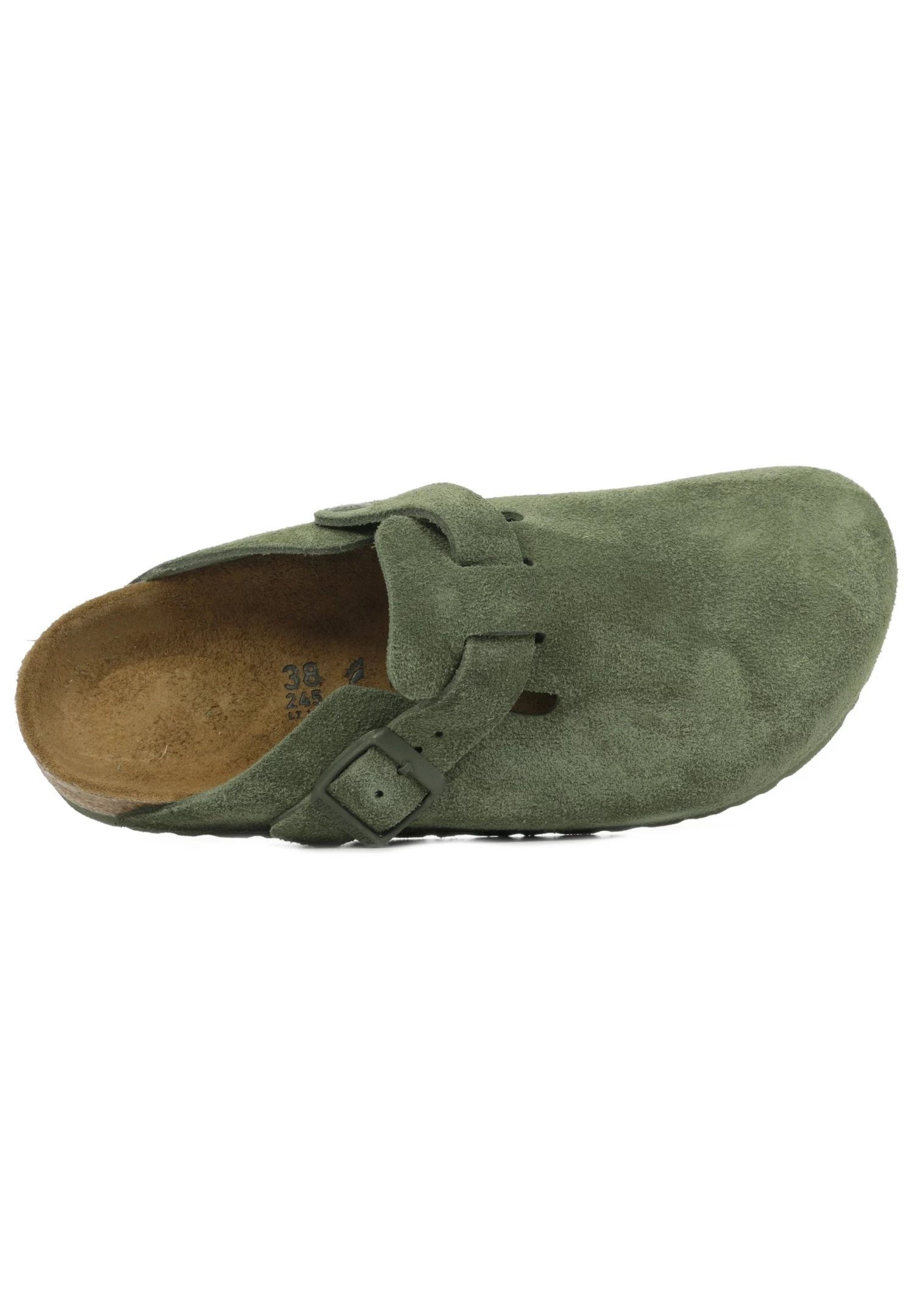Birkenstock Boston - Muiltjes - Vl Thyme 5 Birkenstock Boston - Muiltjes - Vl Thyme - Afbeelding 3