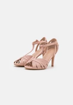 Anna Field Sandalen Met Hoge Hak - Light Pink 10 Anna Field Sandalen Met Hoge Hak - Light Pink -Schoenenwinkel 77bc5efd9ed44d068fa8ab1019116f13
