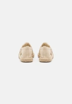 Anna Field Espadrilles -Beige 11 Anna Field Espadrilles -Beige -Schoenenwinkel 784d9441f21d4b0fb861be851856b7d4