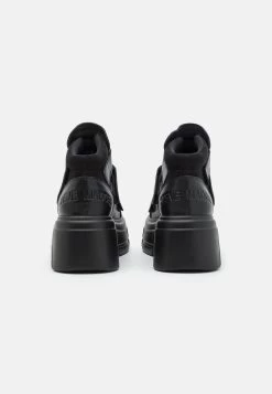 Steve Madden Trimmers - Sneakers Hoog - Black 12 Steve Madden Trimmers - Sneakers Hoog - Black -Schoenenwinkel 7aebe800ba9f48e09785964fd2d4dc45
