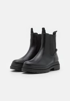 Tamaris Online Exclusive - Korte Laarzen - Black -Schoenenwinkel 7b1d042ff167414583005160e80729f4