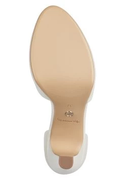 Tamaris Hoge Hakken - Pearl 13 Tamaris Hoge Hakken - Pearl -Schoenenwinkel 7ffd579e48ae4017a1e6189ef64392d0