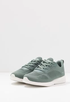 Bobs Squad- Sneakers Laag - Green 12 Bobs Squad- Sneakers Laag - Green -Schoenenwinkel 80a4dc4e9577429d9f78ee460c61766e