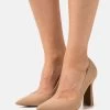 Call It Spring Vegan Steady - Klassieke Pumps - Light Brown 2 Call It Spring Vegan Steady - Klassieke Pumps - Light Brown -Schoenenwinkel 80cf2b6bf72f493382b3a09c744d3e1a