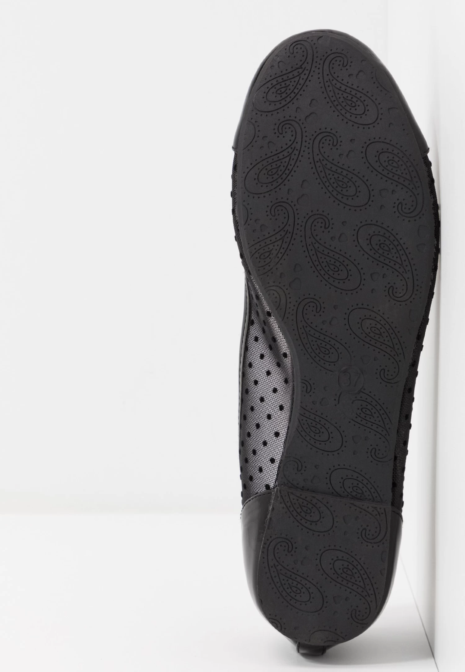 Anna Field Ballerina'S - Black 8 Anna Field Ballerina'S - Black - Afbeelding 7