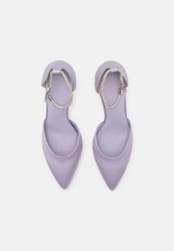 Tamaris Klassieke Pumps - Lavender -Schoenenwinkel 837e97334bf34c8aa3261d09ddbd4d64