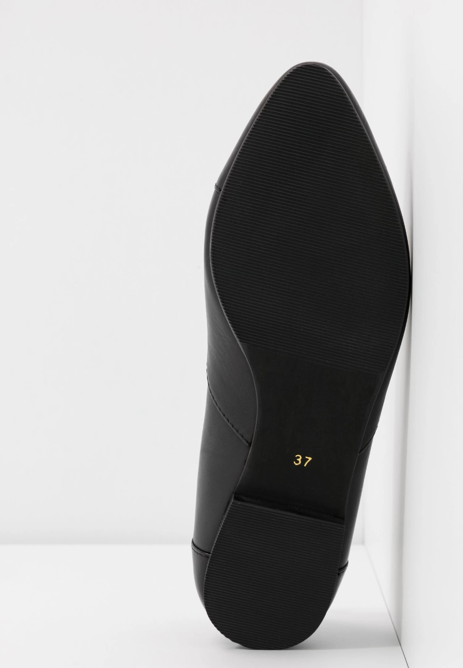 Anna Field Leather Ballerinas - Ballerina'S - Black 9 Anna Field Leather Ballerinas - Ballerina'S - Black - Afbeelding 7