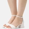 Call It Spring Vickie - Sandalen - White -Schoenenwinkel 83e89d5e97fa4a73aa3a540a973d8cda