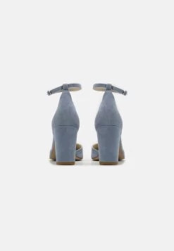 Anna Field Leather - Klassieke Pumps - Light Blue 11 Anna Field Leather - Klassieke Pumps - Light Blue -Schoenenwinkel 84a7e4037b6f4b8da3362da43bafd40d