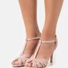 Anna Field Sandalen Met Hoge Hak - Light Pink 2 Anna Field Sandalen Met Hoge Hak - Light Pink -Schoenenwinkel 85156bba844e4bf0936fecb39cd2bcd0