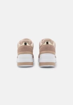Anna Field Leather Mix - Sneakers Laag - Beige 11 Anna Field Leather Mix - Sneakers Laag - Beige -Schoenenwinkel 851ad22cac4444628dbd0ceb0ae69047
