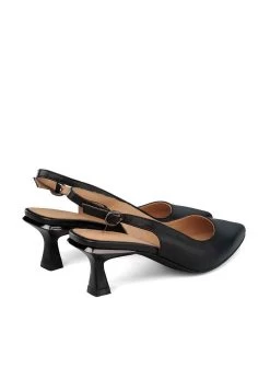 Alma En Pena Nordesia - Klassieke Pumps - Black -Schoenenwinkel 874e333537ca44dbbaec3b616d81206c