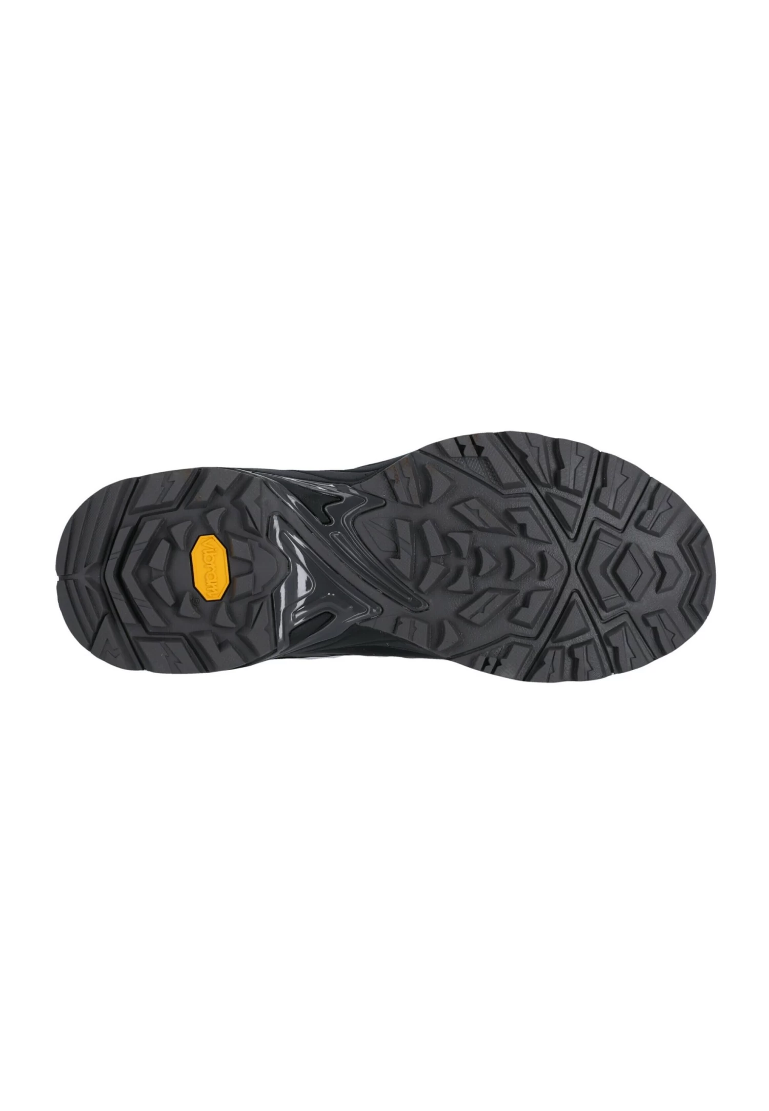 Endurance Ariya Mit Vibram-S - Sneakers Laag - Iron 5 Endurance Ariya Mit Vibram-S - Sneakers Laag - Iron - Afbeelding 3