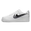 Nike Sportswear Nike Air Force 1 '07 Nddc - Sneakers Laag - White/Black-Cool Grey