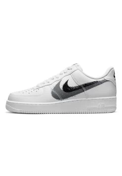 Nike Sportswear Nike Air Force 1 '07 Nddc - Sneakers Laag - White/Black-Cool Grey