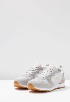 Skechers Sneakers Laag - Light Grey 14 Skechers Sneakers Laag - Light Grey -Schoenenwinkel 89756819b6fd4f58bd9ce05f64e255b5