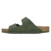 Birkenstock Arizona Syn Desert Dust Thyme Veg - Muiltjes - Thyme Veg 1 Birkenstock Arizona Syn Desert Dust Thyme Veg - Muiltjes - Thyme Veg -Schoenenwinkel 89e6d61b1e404fe880b3648f4a086f28