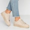 Anna Field Espadrilles - Beige 2 Anna Field Espadrilles - Beige -Schoenenwinkel 8c576afbe94d475ab4f8dce8e736ff33