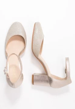 Anna Field Leather - Klassieke Pumps - Champagne 12 Anna Field Leather - Klassieke Pumps - Champagne -Schoenenwinkel 8f0f083976e54c17b3e2ffca3510a442