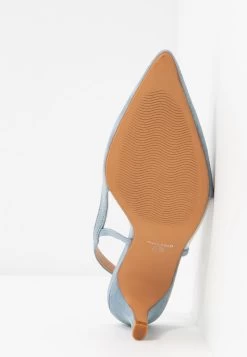 Anna Field Klassieke Pumps - Blue -Schoenenwinkel 8fbc80722c004515b555c17b9c0dc602