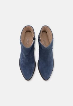 Gabor Comfort Korte Laarzen - Jeans -Schoenenwinkel 8fe84127acb448fc8c5857460a4cb8a6