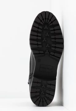 Anna Field Comfort - Veterboots - Black 15 Anna Field Comfort - Veterboots - Black -Schoenenwinkel 9043ac1c74bd46f0be0faba96d308a89