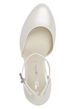 Tamaris Hoge Hakken - Pearl 12 Tamaris Hoge Hakken - Pearl -Schoenenwinkel 906fa78667c44bcba67764ec0214965a