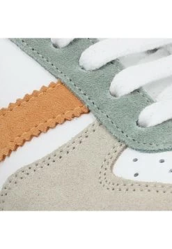 Sneakers Laag - Multi Coloured 15 Sneakers Laag - Multi Coloured -Schoenenwinkel 907f459cedcf4719a8bc8110f0d1ea84