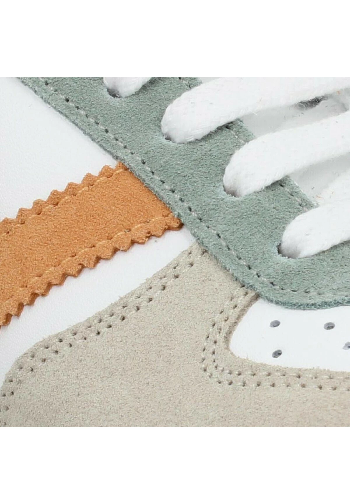 Sneakers Laag - Multi Coloured 9 Sneakers Laag - Multi Coloured - Afbeelding 7