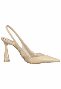 Steve Madden Hoge Hakken - Nude -Schoenenwinkel 91cd5e55c1dd45f8843bf8b5307c725b