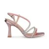 Alma En Pena Caleya - Sandalen - Rosa -Schoenenwinkel 9221c9d94f1d46de8865358204da0480