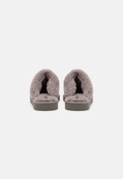 Even&Odd Pantoffels - Grey -Schoenenwinkel 92b75619436c4954ac6e0518389e41ac