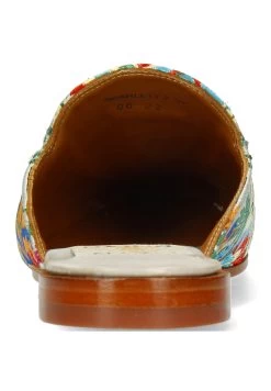 MELVIN & HAMILTON Scarlett Korela Pale Rose - Muiltjes - Multi 9 MELVIN & HAMILTON Scarlett Korela Pale Rose - Muiltjes - Multi -Schoenenwinkel 92e552bb61de49f986c6f262c8c022f8