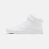 YOURTURN Unisex - Sneakers Hoog - White 2 YOURTURN Unisex - Sneakers Hoog - White -Schoenenwinkel 9422a4ca513c400a87693e80fe438ed1
