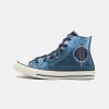 Converse Chuck Taylor All Star Unisex - Sneakers Hoog - Obsidian/Egret/Black 2 Converse Chuck Taylor All Star Unisex - Sneakers Hoog - Obsidian/Egret/Black -Schoenenwinkel 94662087907e41d1be39a59d6cbdbbf7