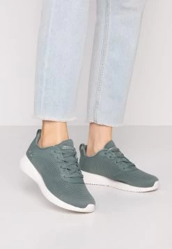 Bobs Squad- Sneakers Laag - Green