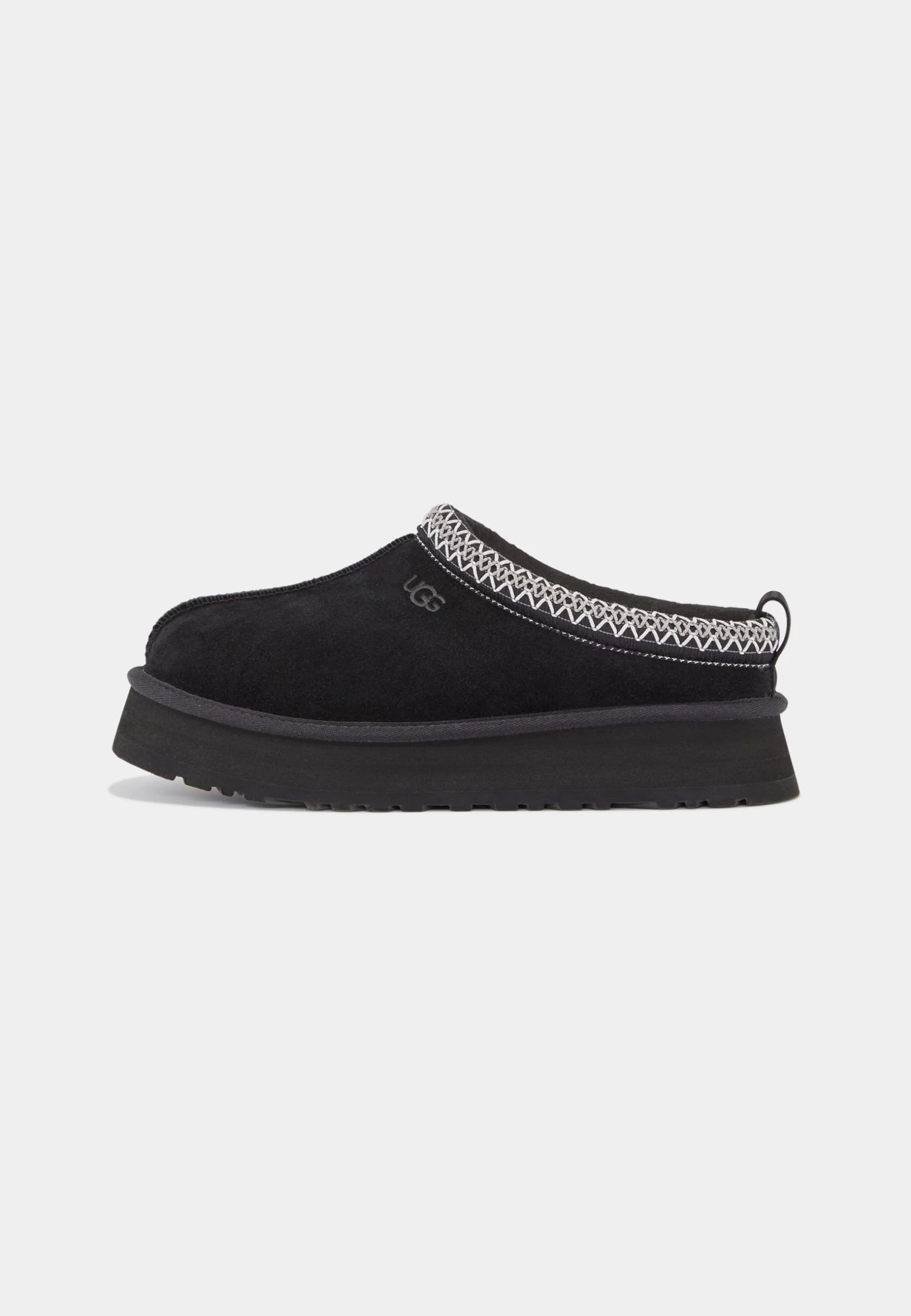 Ugg Tazz - Pantoffels - Nero 5 Ugg Tazz - Pantoffels - Nero - Afbeelding 3