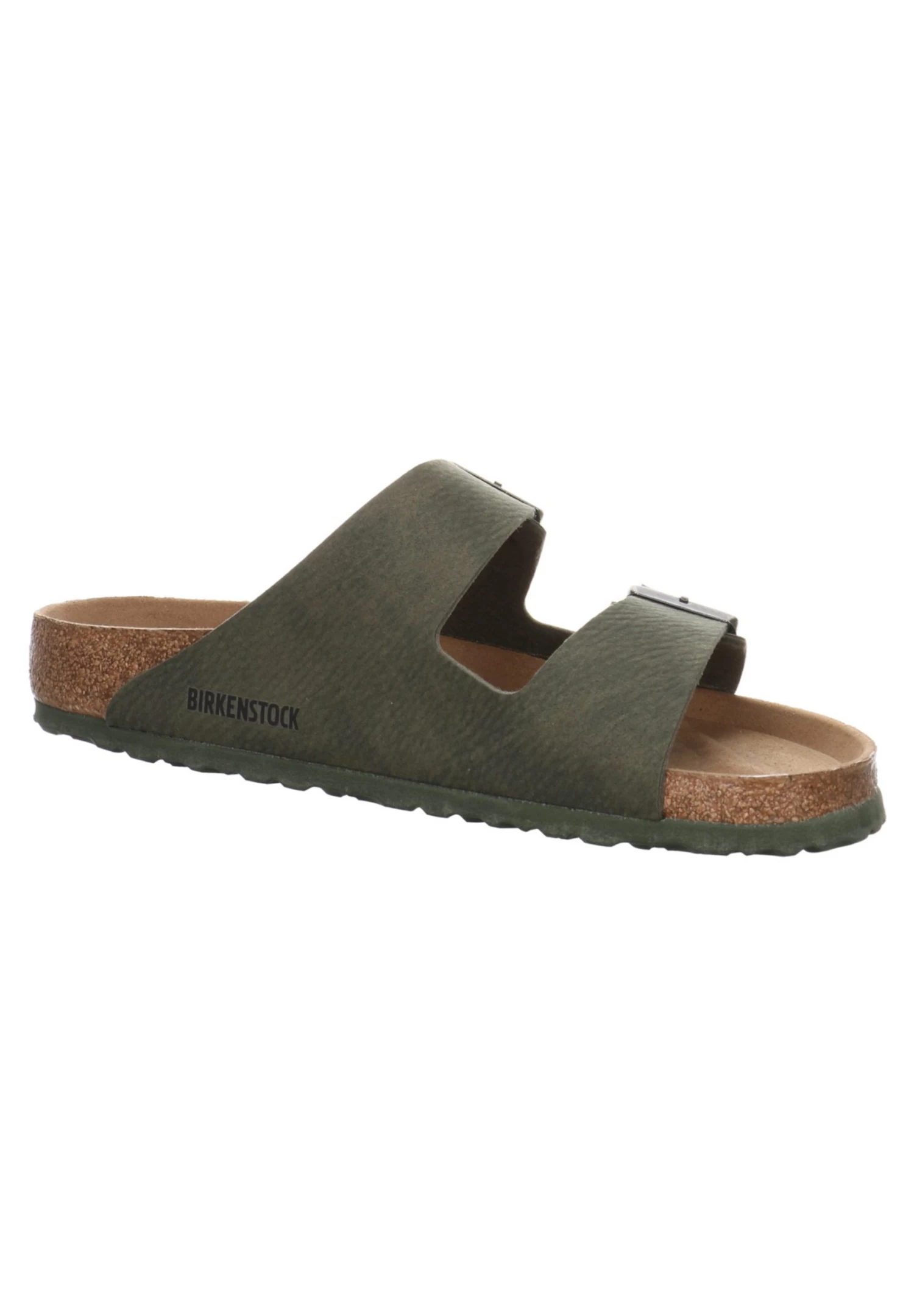 Birkenstock Arizona Syn Desert Dust Thyme Veg - Muiltjes - Thyme Veg 13 Birkenstock Arizona Syn Desert Dust Thyme Veg - Muiltjes - Thyme Veg - Afbeelding 11
