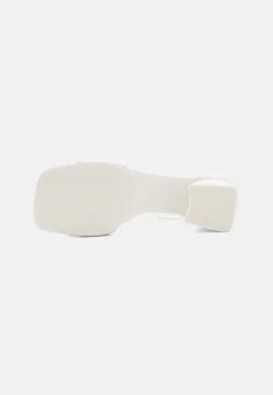 Call It Spring Vickie - Sandalen - White 12 Call It Spring Vickie - Sandalen - White -Schoenenwinkel 99b2037c520e4ef9958077820096fbd7