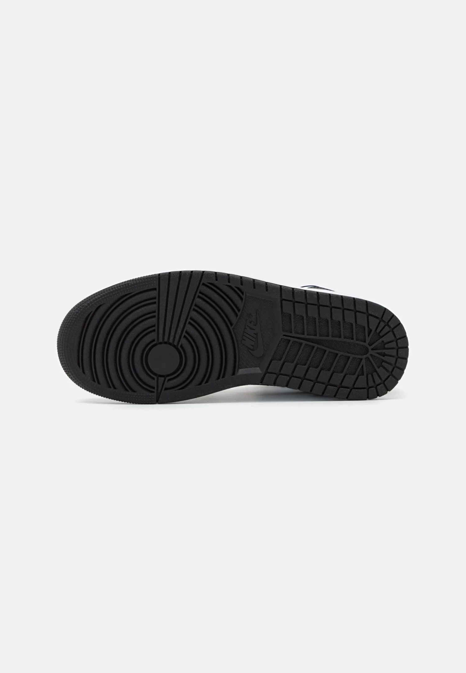 Wmns Air Jordan 1 Mid 365 - Sneakers Hoog - White/Black 6 Wmns Air Jordan 1 Mid 365 - Sneakers Hoog - White/Black - Afbeelding 4