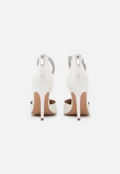 Anna Field Klassieke Pumps - White 11 Anna Field Klassieke Pumps - White -Schoenenwinkel 9a36a331c9c24970a3343ddd5b98f2e2