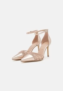 Tamaris Klassieke Pumps - Rose Metallic 10 Tamaris Klassieke Pumps - Rose Metallic -Schoenenwinkel 9a39d19e2d94445a83558d77b092eaf3