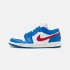 Air Jordan 1- Sneakers Laag - Sport Blue/Gym Red/White/Sail 1 Air Jordan 1- Sneakers Laag - Sport Blue/Gym Red/White/Sail -Schoenenwinkel 9aa0d4461480453095d2f8aecb5c0a20