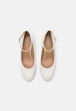 Anna Field Klassieke Pumps - White 13 Anna Field Klassieke Pumps - White -Schoenenwinkel 9b534e103e914f4d98a0116ef0ee1852