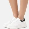 Anna Field Sneakers Laag - White/Black 2 Anna Field Sneakers Laag - White/Black -Schoenenwinkel 9c572a7f91b64cea814a18f9b535ba92