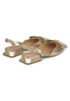 Alma En Pena Petroni - Klassieke Pumps - Dorado 7 Alma En Pena Petroni - Klassieke Pumps - Dorado -Schoenenwinkel 9c7b89a62f184ab7abfa609d5b5a22b1