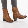 Anna Field Winter Boot - Korte Laarzen - Cognac 2 Anna Field Winter Boot - Korte Laarzen - Cognac -Schoenenwinkel a0e3351a782941cf8ed75a5d32d32a0c