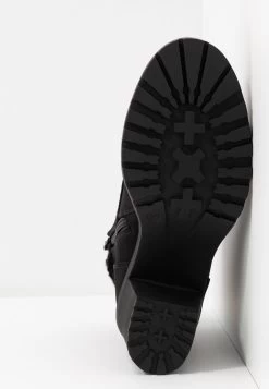 Anna Field Winter Boot - Enkellaarsjes Met Plateauzool - Black 14 Anna Field Winter Boot - Enkellaarsjes Met Plateauzool - Black -Schoenenwinkel a139bc5c26e64fec9f94d5bc347135f0