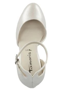 Tamaris Hoge Hakken - Pearl 15 Tamaris Hoge Hakken - Pearl -Schoenenwinkel a1584f723985461aad6961faad13fce8